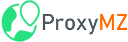 Logo ProxyMZ